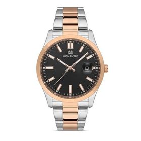 Momentus CM136T-04SR Erkek Kol Saati