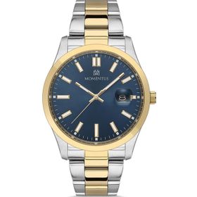Momentus CM136T-11SG Erkek Kol Saati