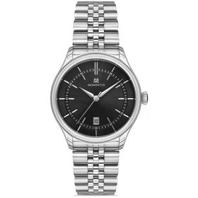 Momentus CM139S-04SS Kol Saati