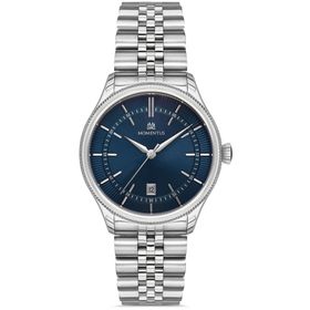 Momentus CM139S-11SS Erkek Kol Saati