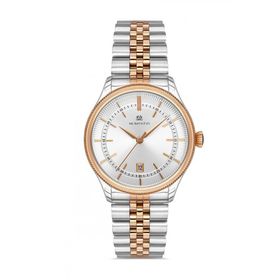 Momentus CM139T-02SR Erkek Kol Saati