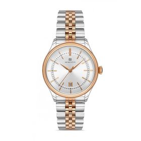 Momentus CM139T-02SR Erkek Kol Saati