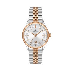 Momentus CM139T-02SR Erkek Kol Saati