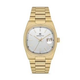 Momentus CM262G-02SG Erkek Kol Saati