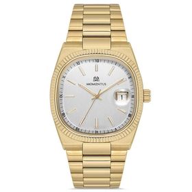 Momentus CM262G-02SG Erkek Kol Saati