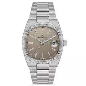 Momentus CM262S-03SS Erkek Kol Saati