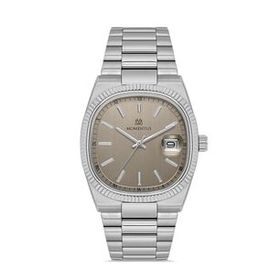 Momentus CM262S-03SS Erkek Kol Saati