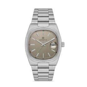 Momentus CM262S-03SS Erkek Kol Saati