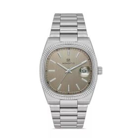 Momentus CM262S-03SS Erkek Kol Saati