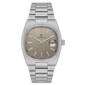 Momentus CM262S-03SS Erkek Kol Saati