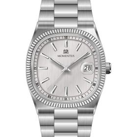 Momentus CM262S-03SS Erkek Kol Saati