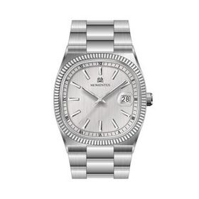 Momentus CM262S-03SS Erkek Kol Saati
