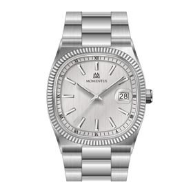 Momentus CM262S-03SS Erkek Kol Saati