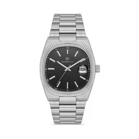 Momentus CM262S-04SS Erkek Kol Saati