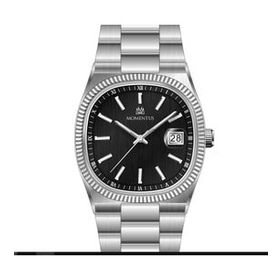 Momentus CM262S-04SS Erkek Kol Saati