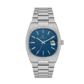 Momentus CM262S-11SS Erkek Kol Saati