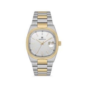 Momentus CM262T-02SG Erkek Kol Saati