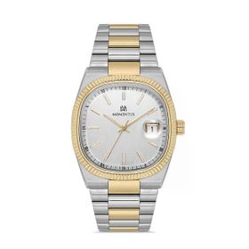 Momentus CM262T-02SG Erkek Kol Saati