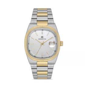 Momentus CM262T-02SG Erkek Kol Saati