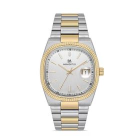 Momentus CM262T-02SG Erkek Kol Saati