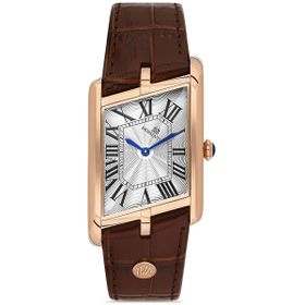 Momentus CM365R-02KR Erkek Kol Saati