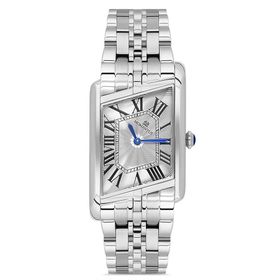 Momentus CM365S-02SS Erkek Kol Saati