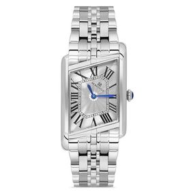 Momentus CM365S-02SS Erkek Kol Saati