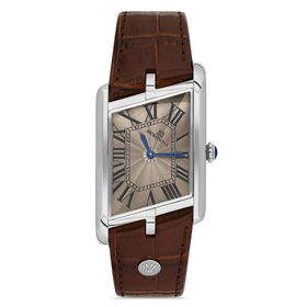 Momentus CM365S-07KS Unisex Kol Saati