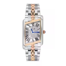 Momentus CM365T-02SR Erkek Kol Saati