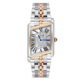 Momentus CM365T-02SR Erkek Kol Saati