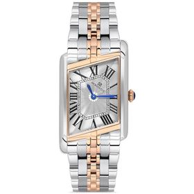 Momentus CM365T-02SR Erkek Kol Saati