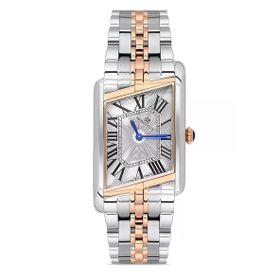 Momentus CM365T-02SR Erkek Kol Saati