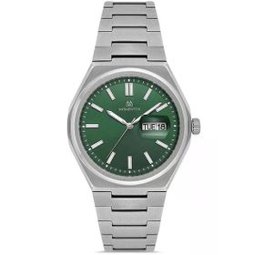 Momentus CM380S-15SS Erkek Kol Saati