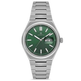 Momentus CM380S-15SS Erkek Kol Saati