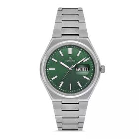 Momentus CM380S-15SS Erkek Kol Saati