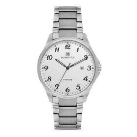 Momentus CM390V-01SS Erkek Kol Saati