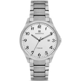 Momentus CM390V-01SS Erkek Kol Saati