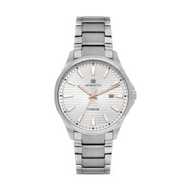 Momentus CM390V-03SR Erkek Kol Saati