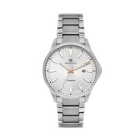 Momentus CM390V-03SR Erkek Kol Saati