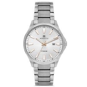 Momentus CM390V-03SR Erkek Kol Saati