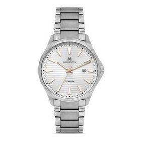 Momentus CM390V-03SR Erkek Kol Saati
