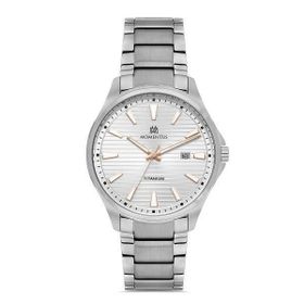 Momentus CM390V-03SR Erkek Kol Saati