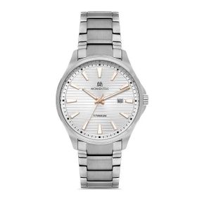 Momentus CM390V-03SR Erkek Kol Saati