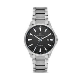 Momentus CM390V-04SS Erkek Kol Saati