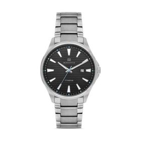 Momentus CM390V-04SS Erkek Kol Saati