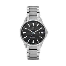 Momentus CM390V-04SS Erkek Kol Saati