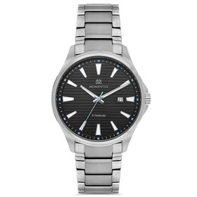 Momentus CM390V-04SS Erkek Kol Saati