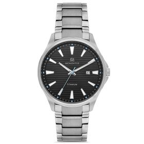 Momentus CM390V-04SS Erkek Kol Saati