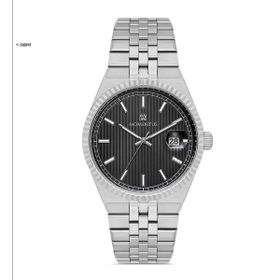 Momentus CR264S-04SS Erkek Kol Saati