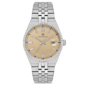 Momentus CR264S-13SS Erkek Kol Saati